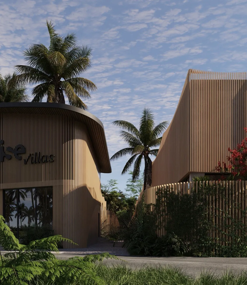 Rise Villas