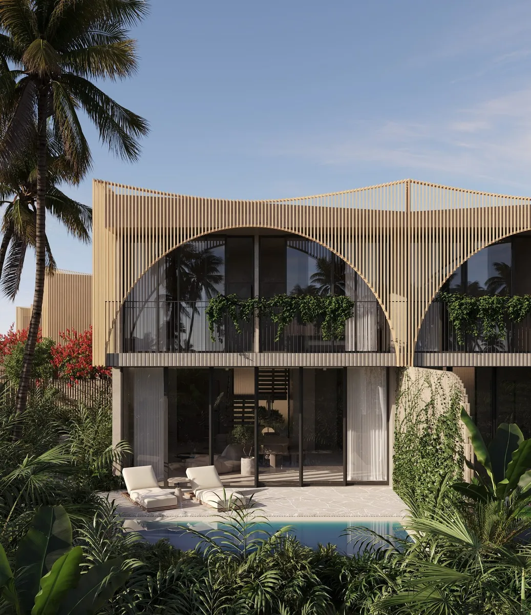 Rise Villas