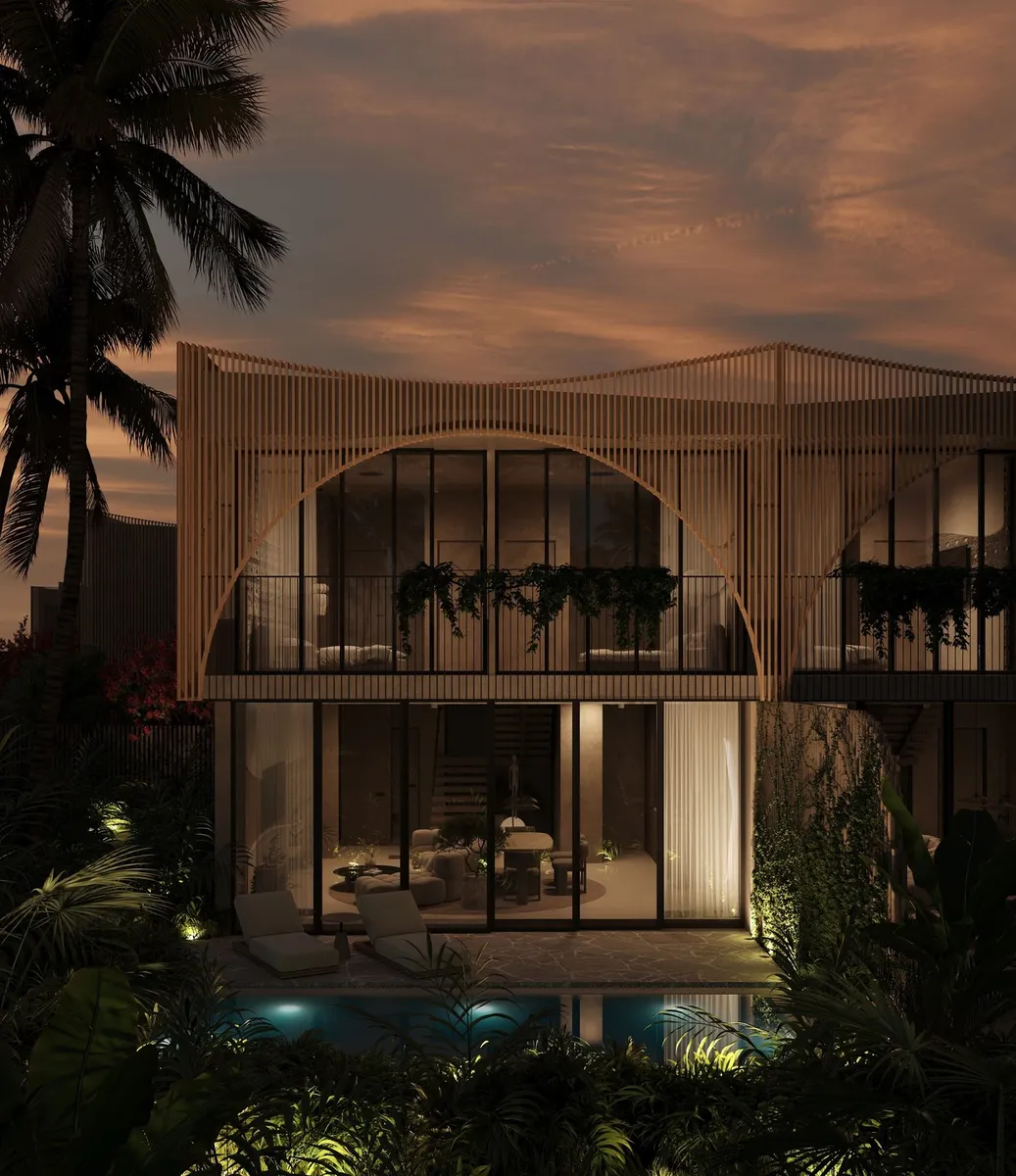 Rise Villas
