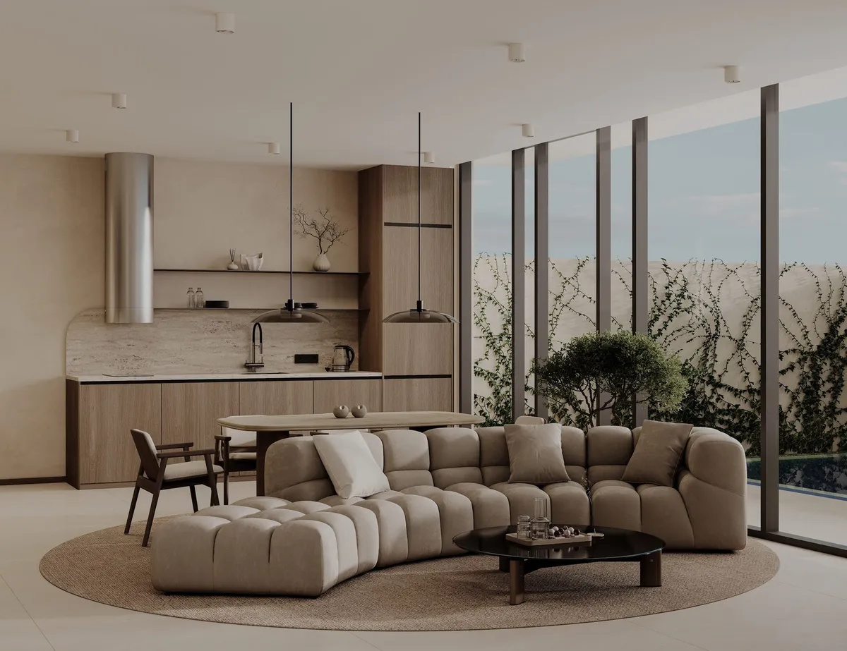 Rise Villas