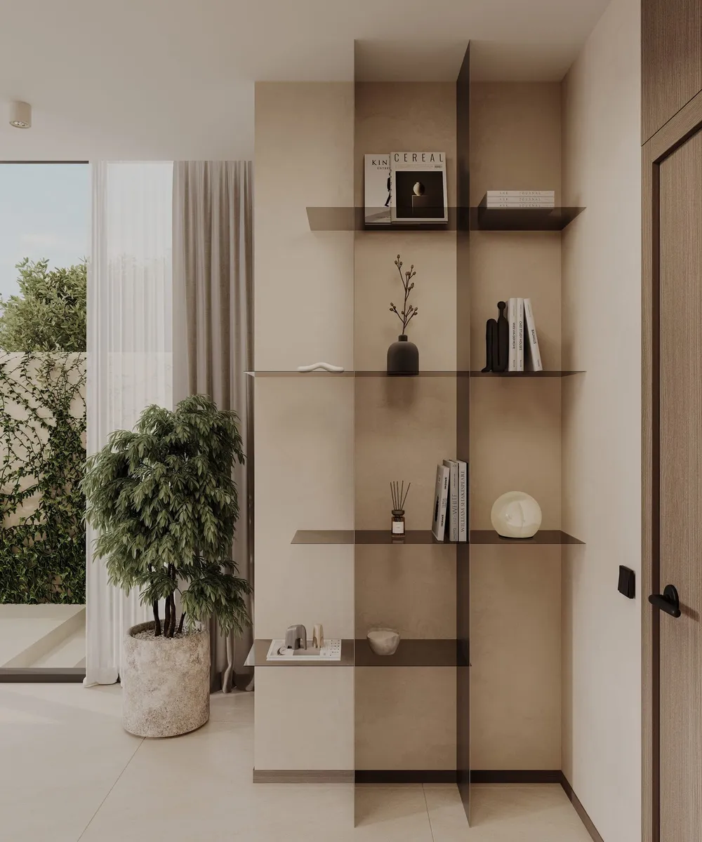 Rise Villas