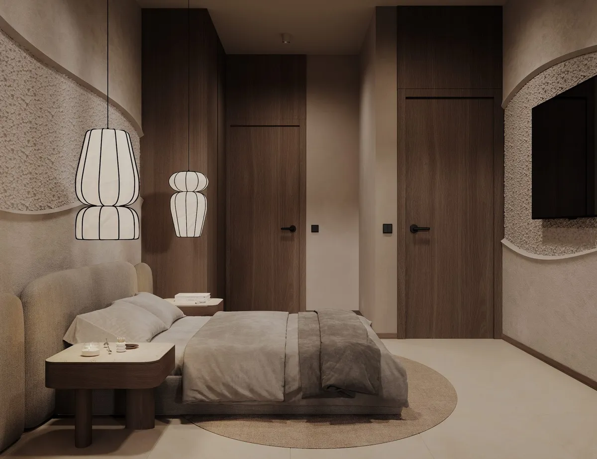 Rise Villas