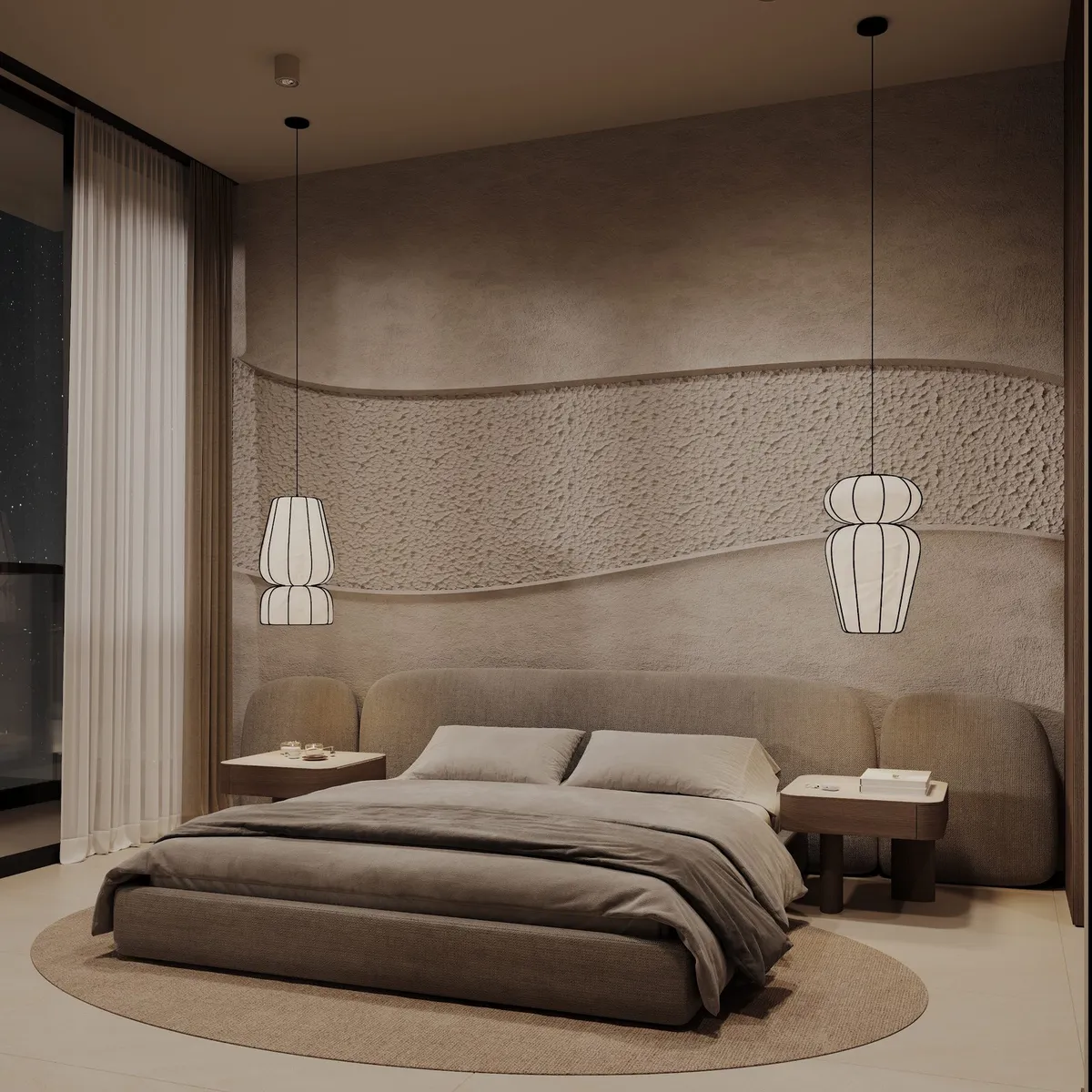 Rise Villas