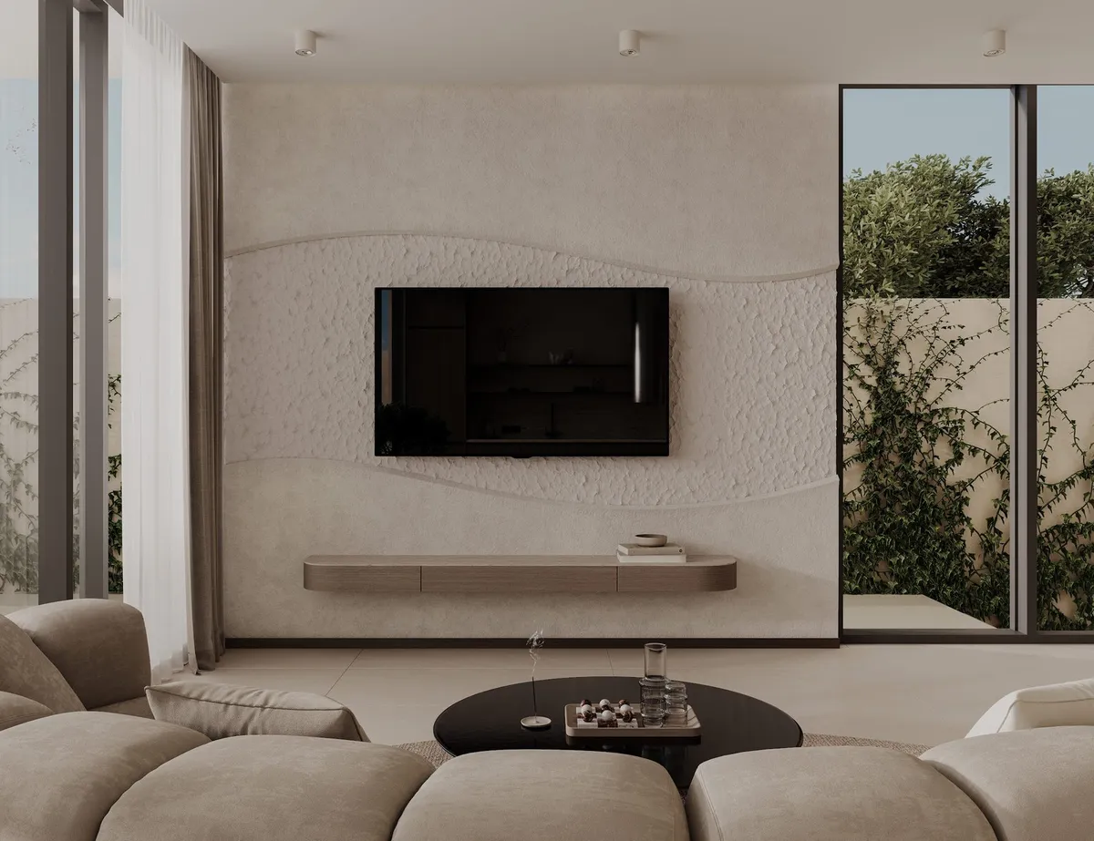 Rise Villas