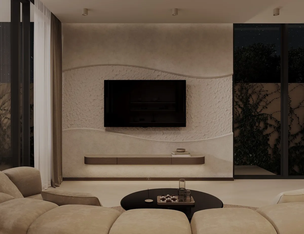 Rise Villas