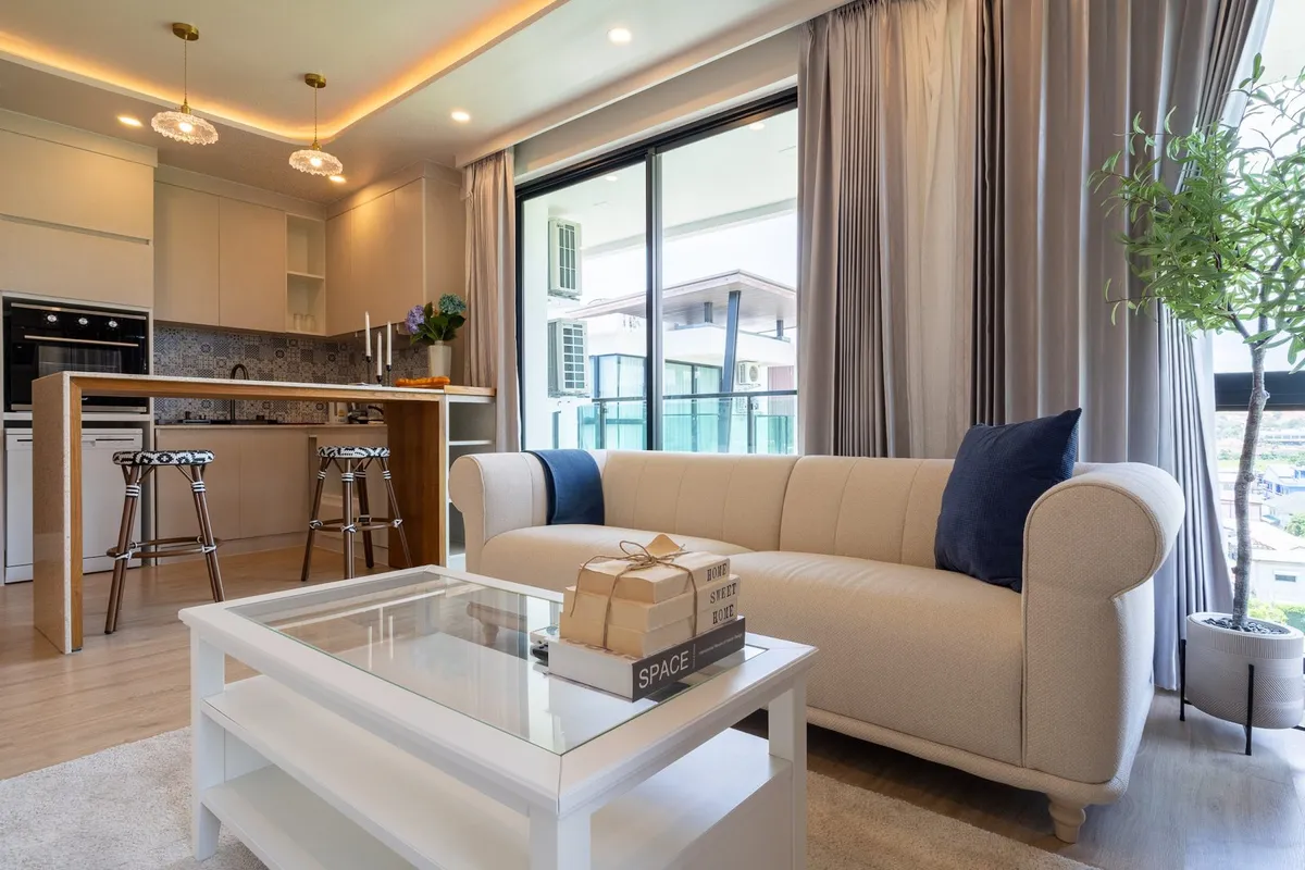 Royal Lee The Terminal Phuket