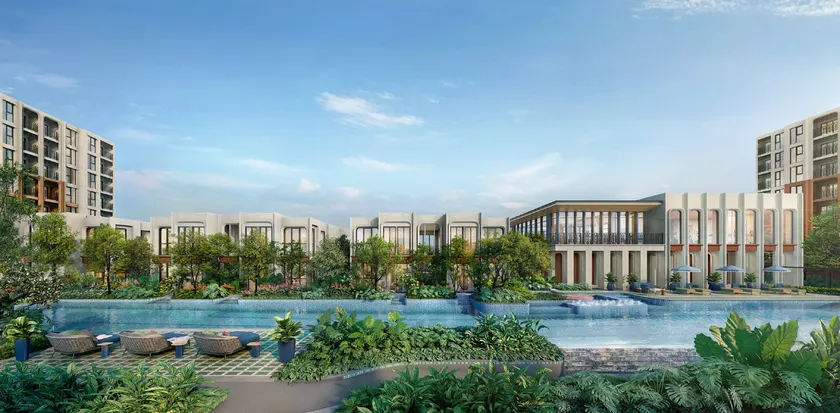 The Base Midtown Phuket