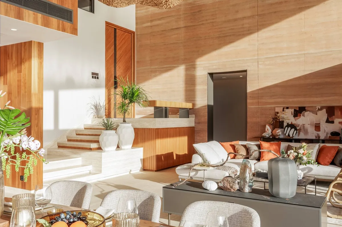 Serrana