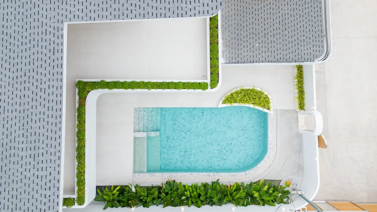 Sierra Vista Phuket Villa