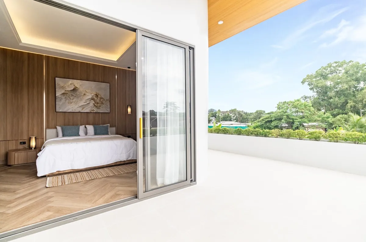 Sierra Vista Phuket Villa