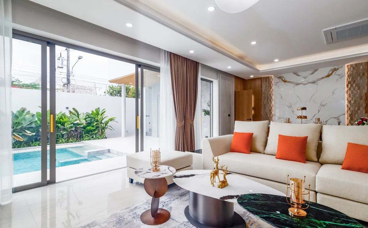 Sierra Vista Phuket Villa