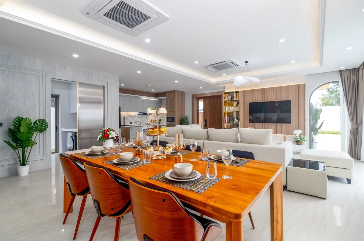 Sierra Vista Phuket Villa