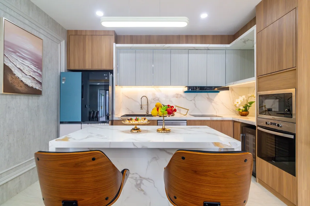 Sierra Vista Phuket Villa