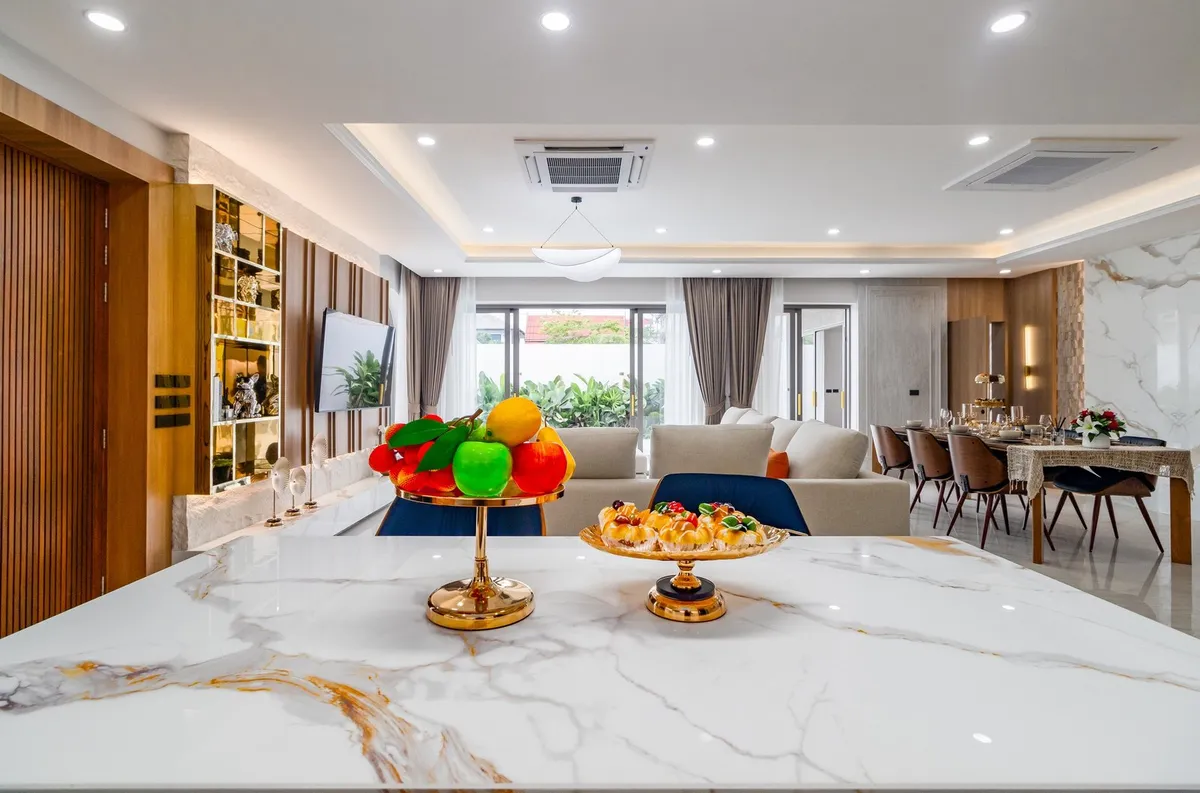 Sierra Vista Phuket Villa