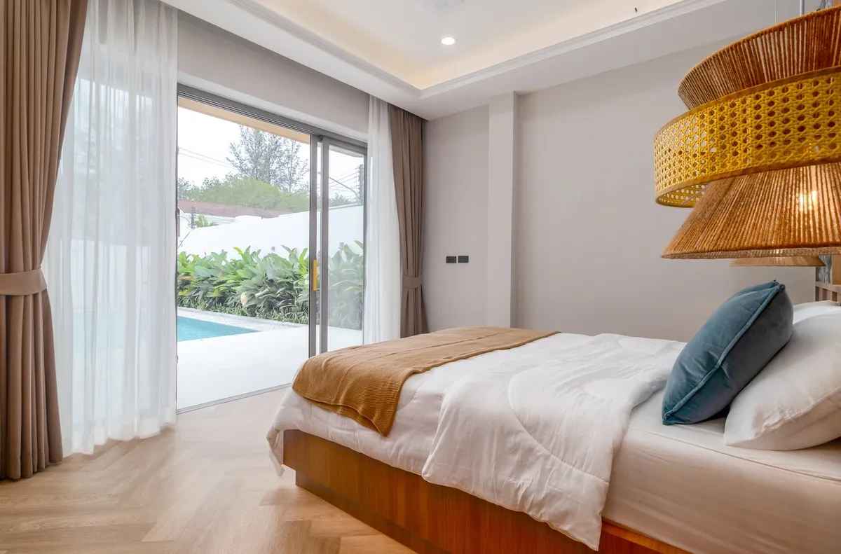 Sierra Vista Phuket Villa