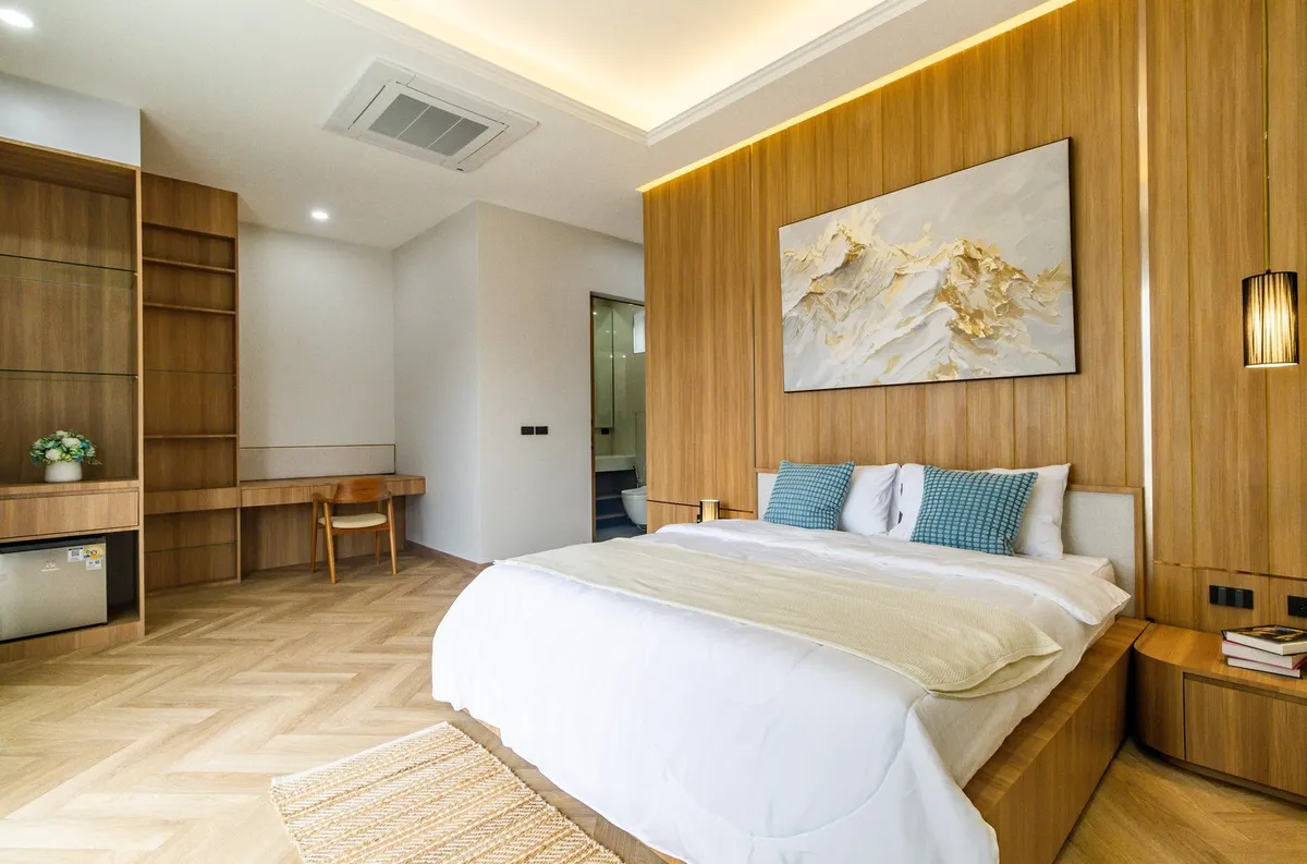Sierra Vista Phuket Villa