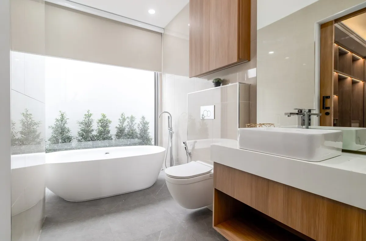 Sierra Vista Phuket Villa
