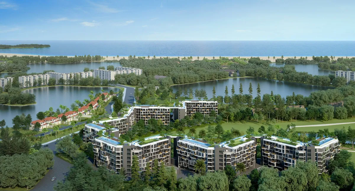 Sky Park Celeste