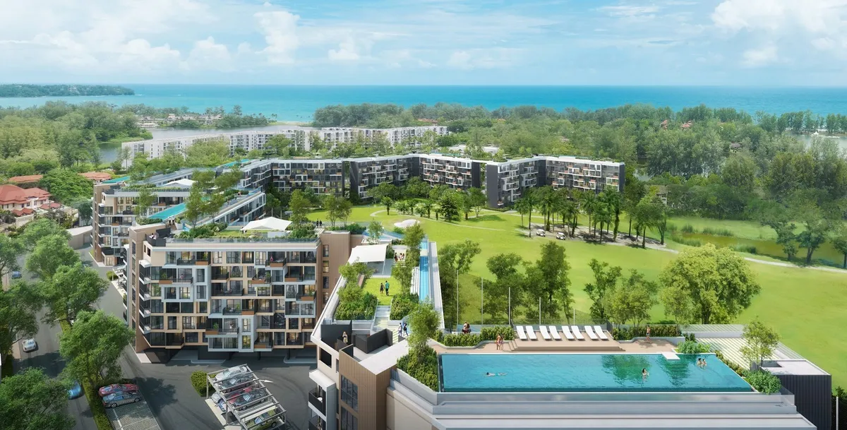 Sky Park Celeste