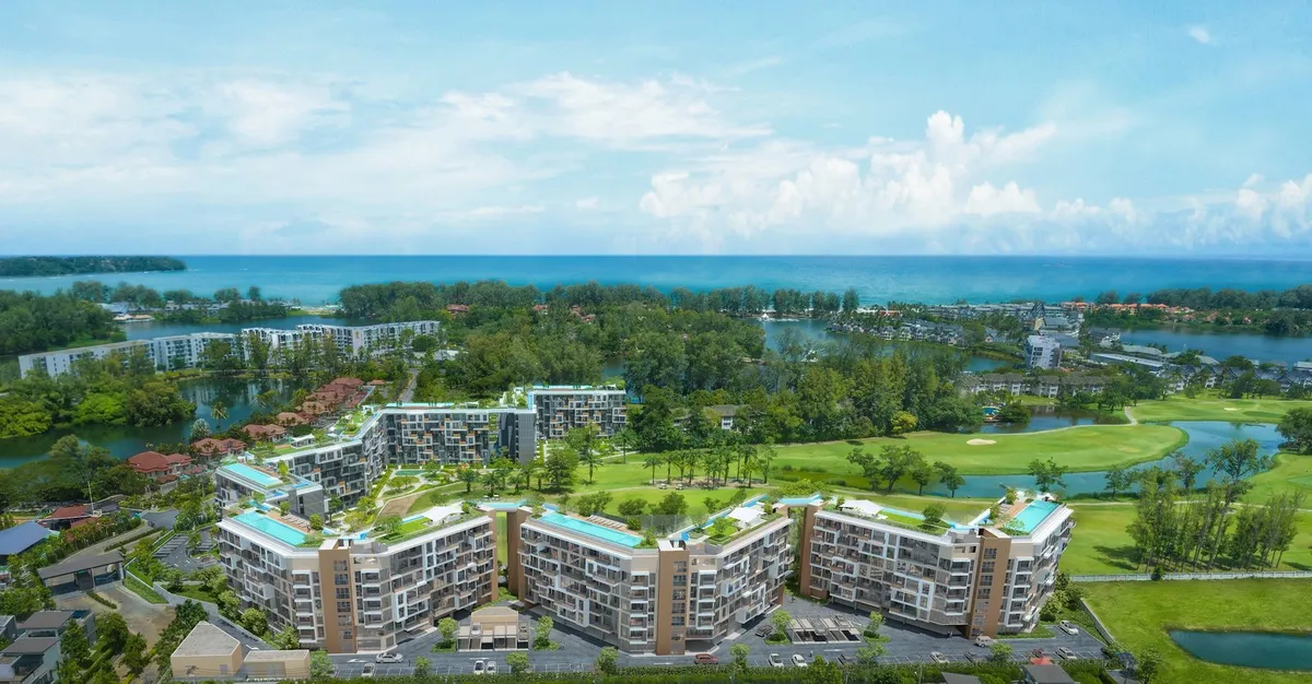 Sky Park Celeste