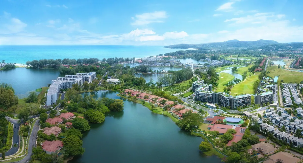 Sky Park Celeste