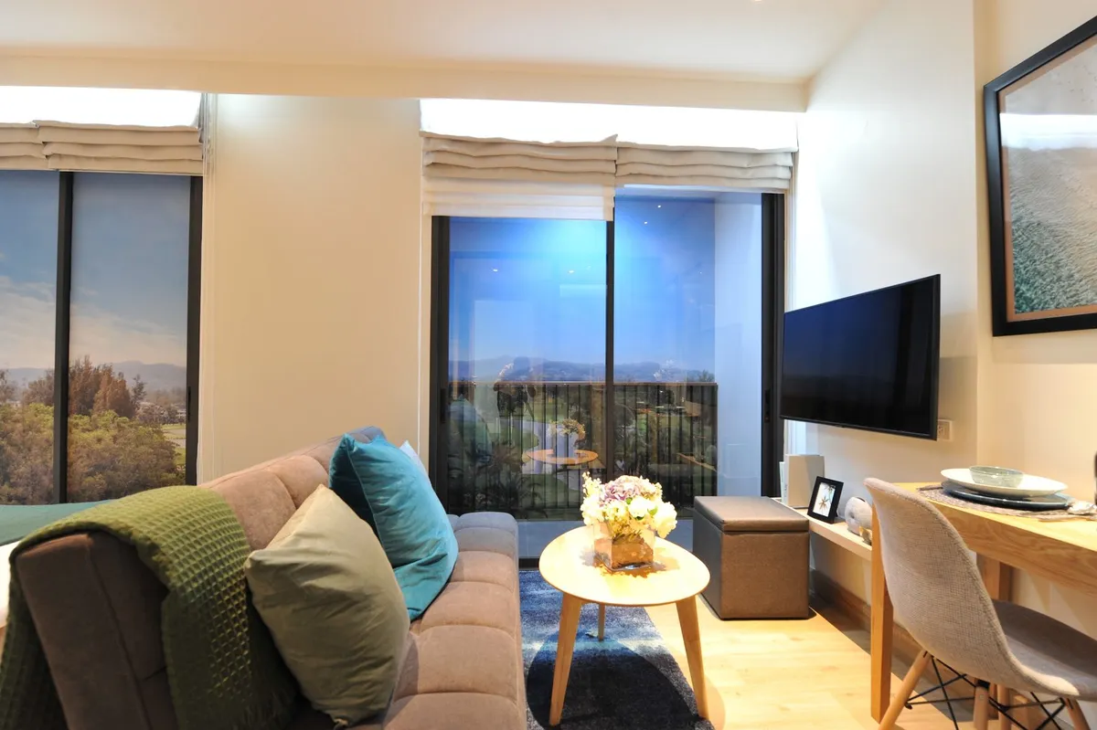 Sky Park Celeste