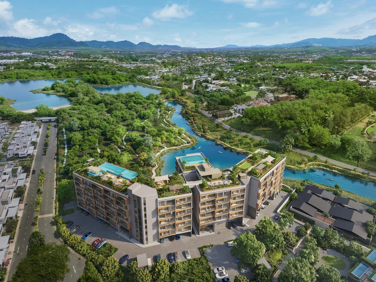Skypark Elara