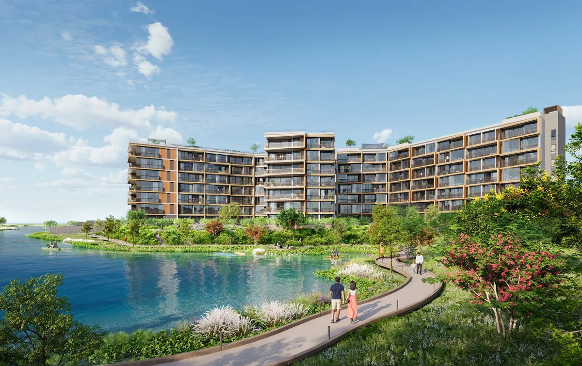 Skypark Elara