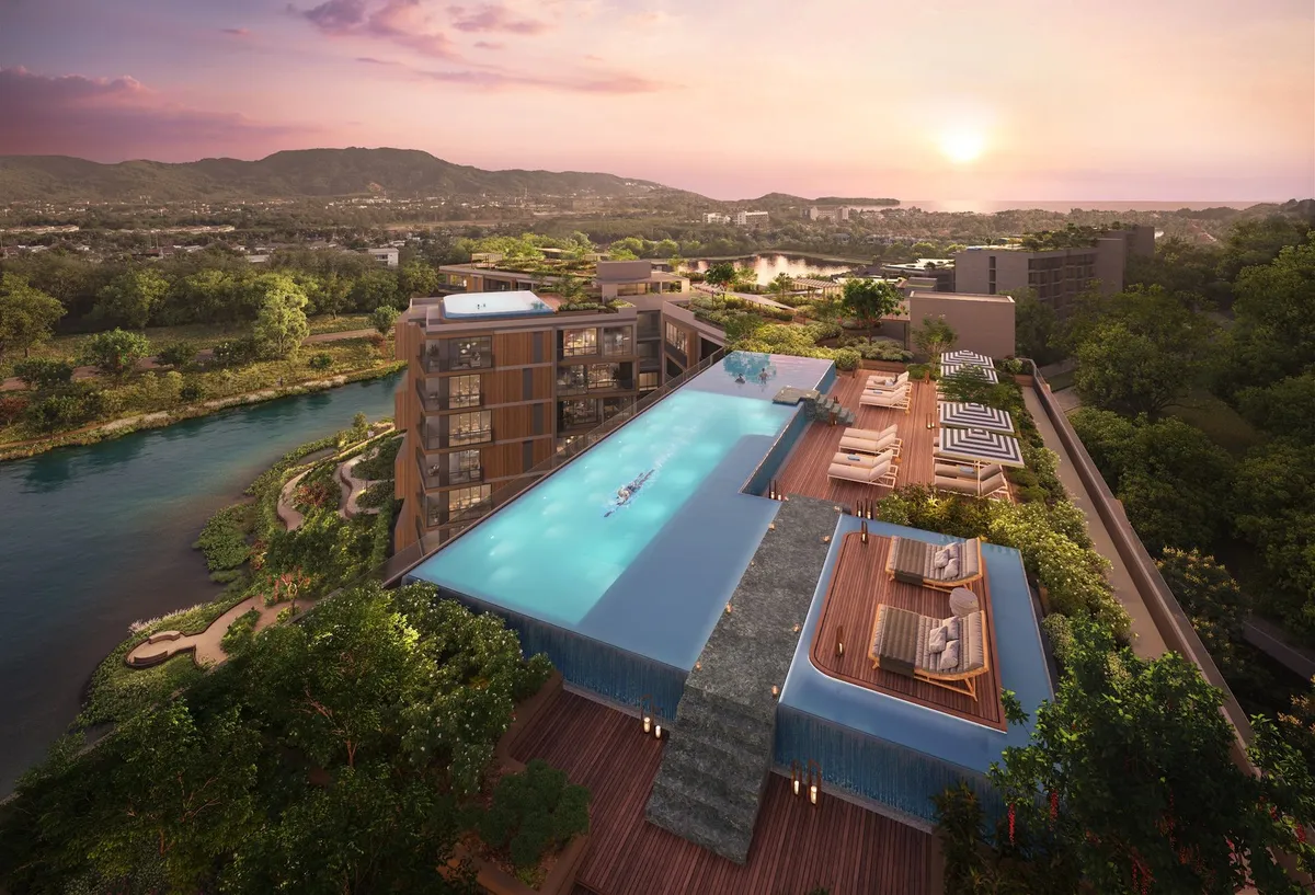 Skypark Elara
