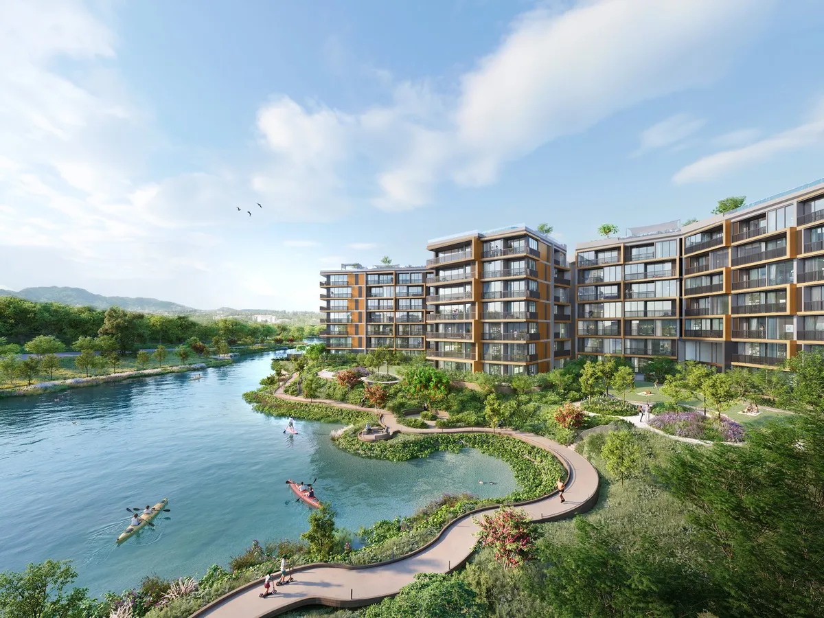 Skypark Elara
