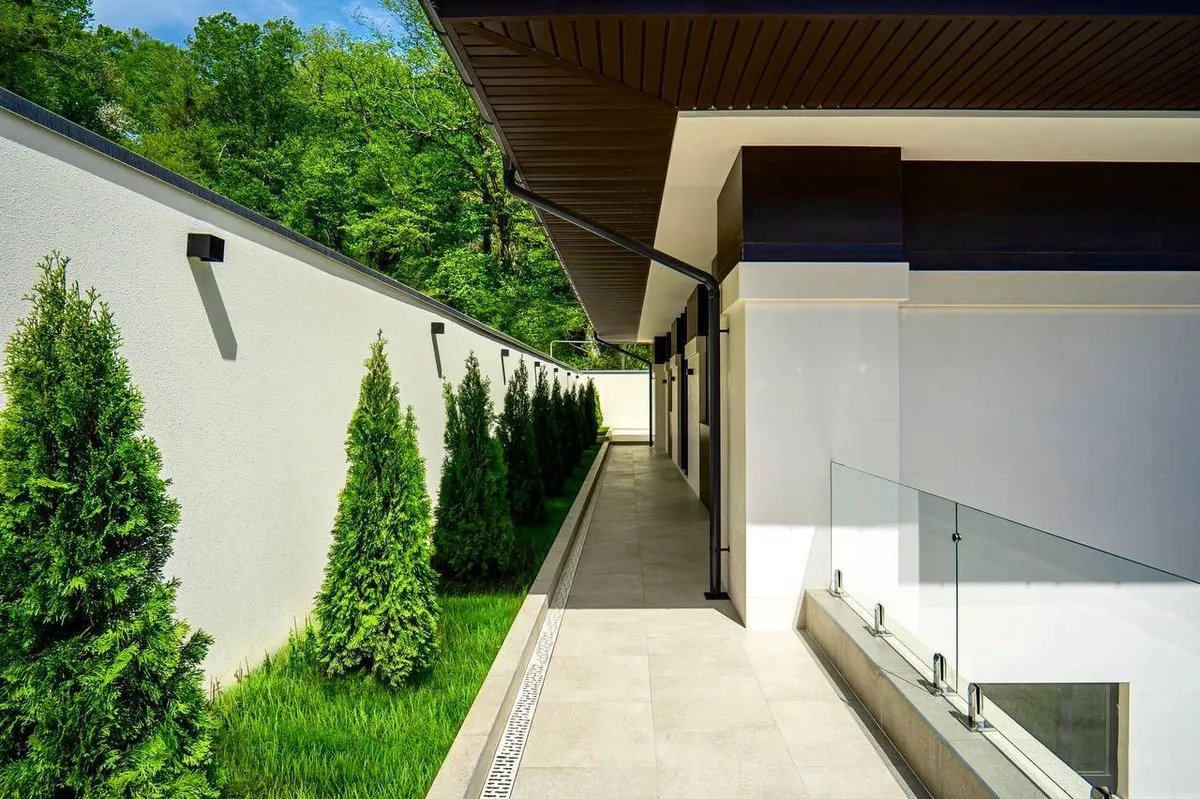 Дом 315 м² · Riverstone, Адлер