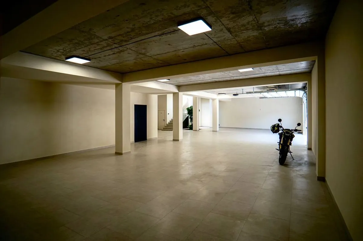 Дом 315 м² · Riverstone, Адлер