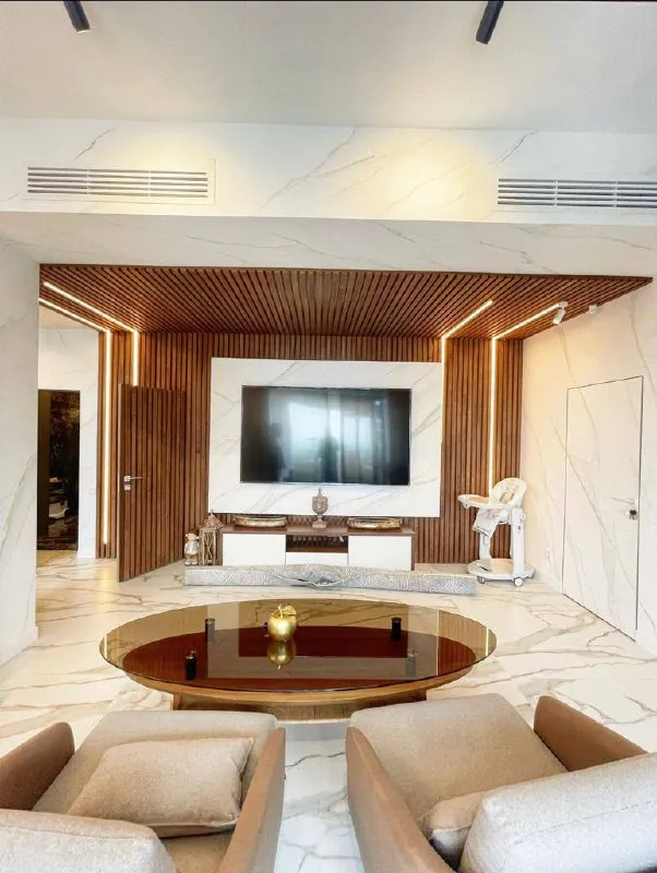 House 350 m² · Akhun