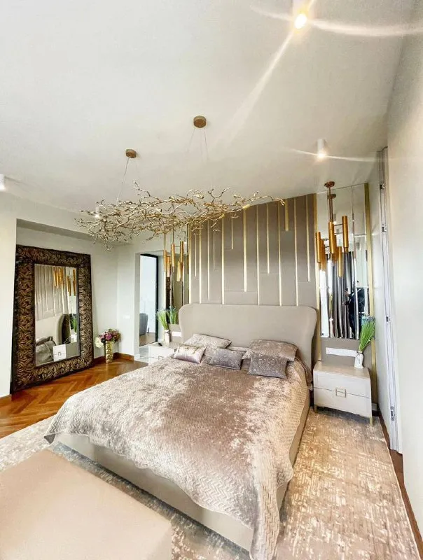 House 350 m² · Akhun