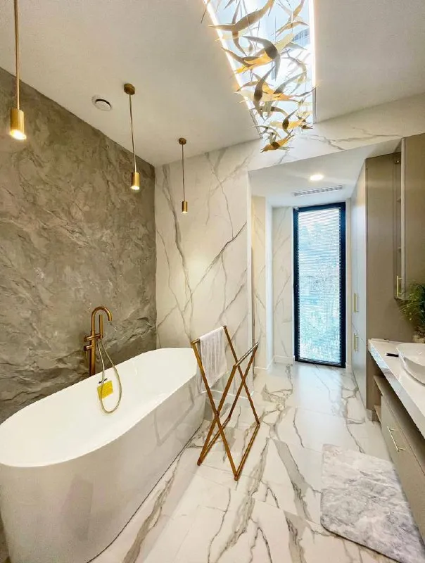 House 350 m² · Akhun