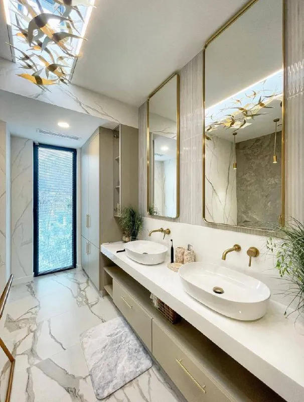 House 350 m² · Akhun