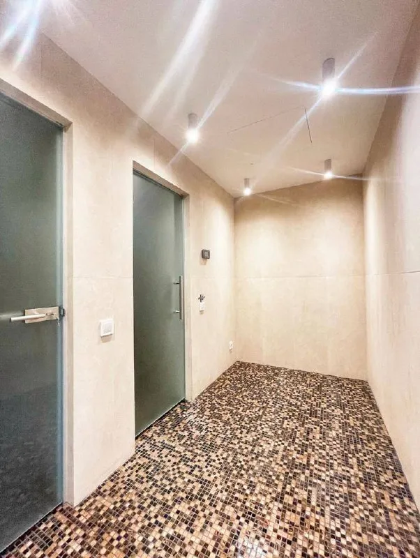 House 350 m² · Akhun