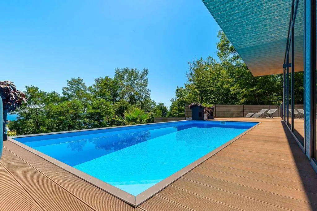 House 250 m² · Akhun
