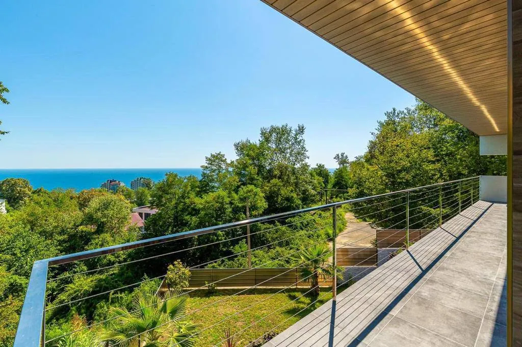 House 250 m² · Akhun