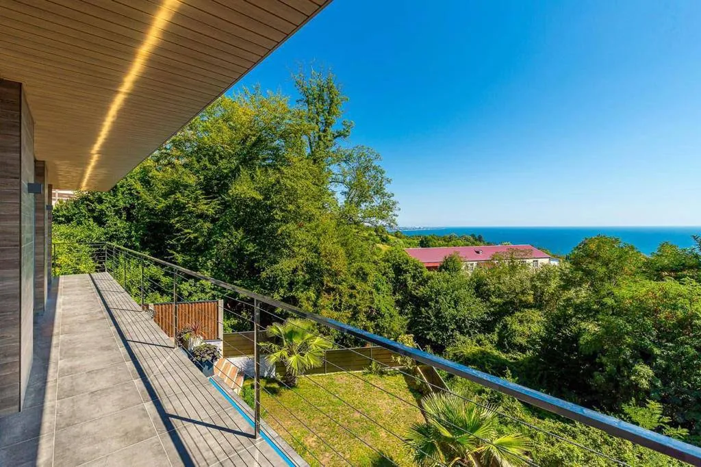 House 250 m² · Akhun