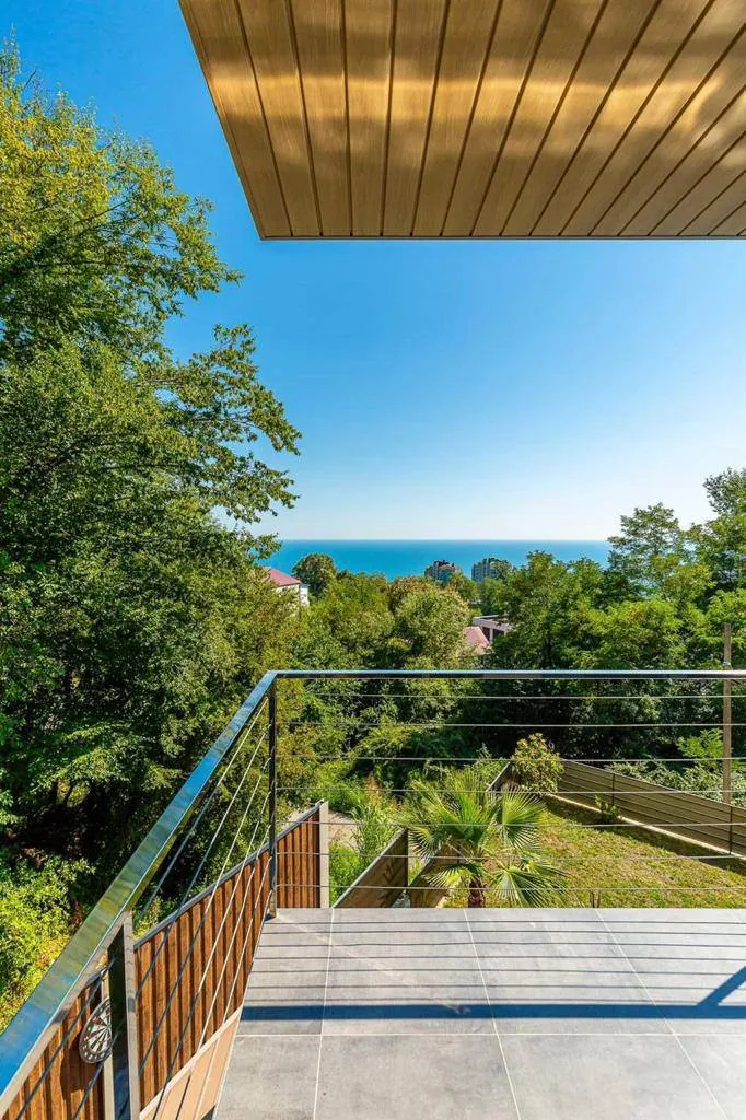 House 250 m² · Akhun
