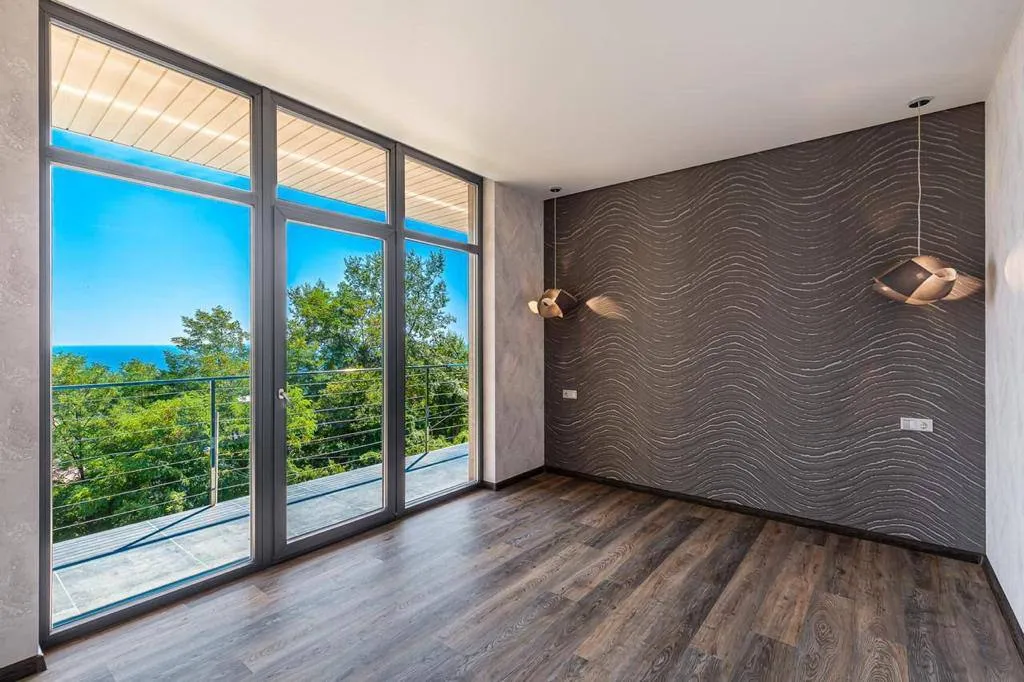 House 250 m² · Akhun