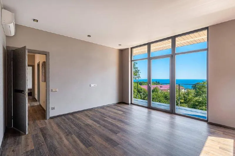 House 250 m² · Akhun