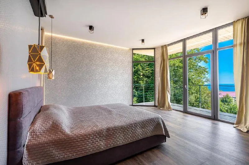 House 250 m² · Akhun