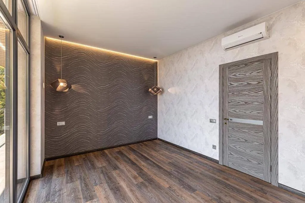 House 250 m² · Akhun