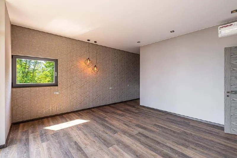 House 250 m² · Akhun