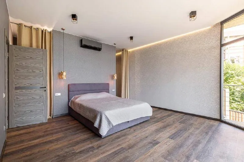 House 250 m² · Akhun