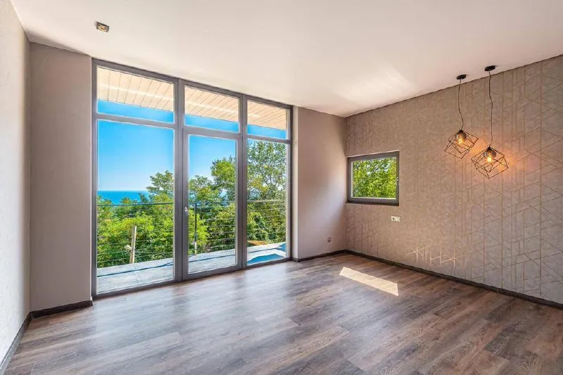 House 250 m² · Akhun