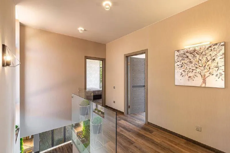 House 250 m² · Akhun