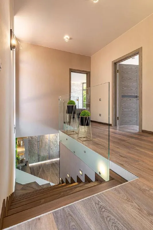 House 250 m² · Akhun